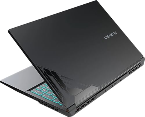 Gigabyte G5 MF5-52IN353SH Gaming Laptop (13th Gen Core i5/ 16GB/ 512GB SSD/ Win11 Home/ 6GB Graph)