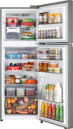 LG GLT3226SNDS 322 L 2 Star Double Door Refrigerator