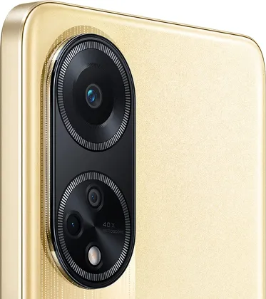 OPPO F23