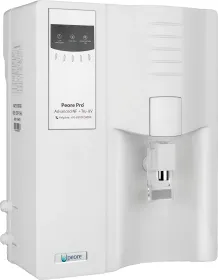 Peore Pro Plus-80 7.5 L NF + UV Water Purifier
