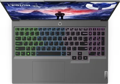 Lenovo Legion 5 16IRX9 83DG00LFIN Laptop (14th Gen Core i7/ 16GB/ 1TB SSD/ Win11/ 8GB RTX4060)