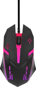 Flipkart SmartBuy RGB LED Wired Optical Gaming Mouse