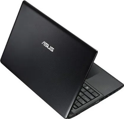 ASUS X55U-SX111D Laptop (AMD Brazos Dual Core C70 Processor/ 2GB/500GB/512 MB AMD Radeon HD 7340 Graph/DOS)