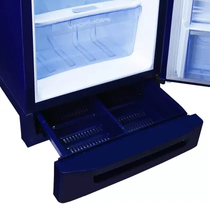 Godrej RD 2404 PTDI 43 240 L 4 Star Single Door Refrigerator