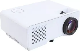 Punnkk P6 Portable LED Projector