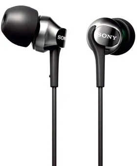 Sony MDR-EX60LP Wired Earphones