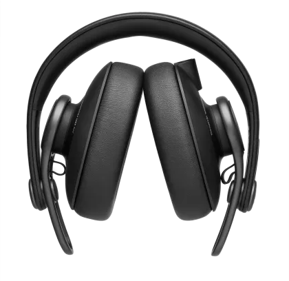 AKG K371 Wired Headphones