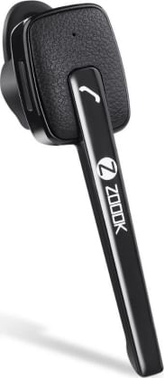 Zoook ZB-Rocker iGear Bluetooth Headset