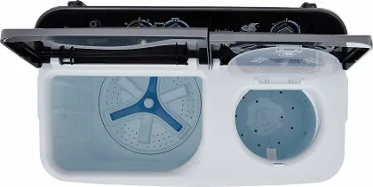 Haier HTW95-186S 9.5 kg Semi Automatic Washing Machine