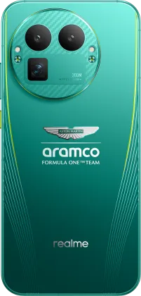 Realme GT 8 Pro Dream Edition