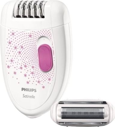 Philips HP6419/00 For Women