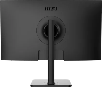 MSI Modern MD272QXP 27 inch Quad HD Monitor