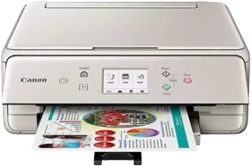 Canon PIXMA TS6020 Multi Function Inkjet Printer