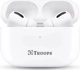 TP TROOPS Ultra Pods True Wireless Earbuds