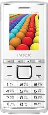 Intex Eco Beats