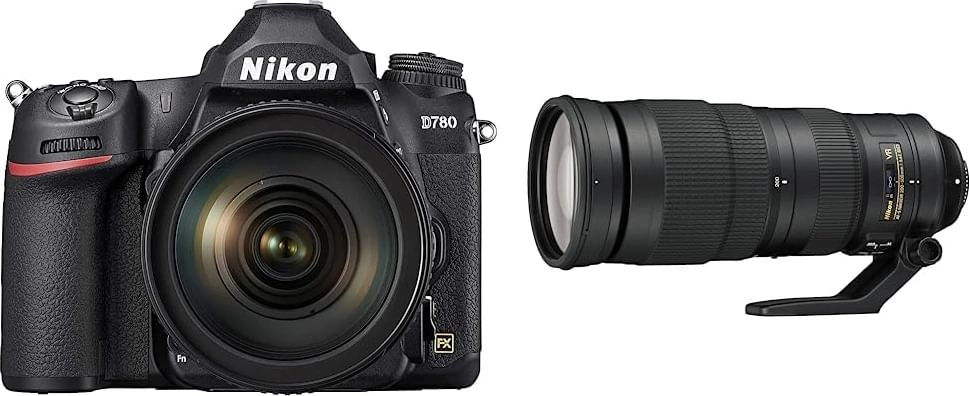 nikon costliest dslr