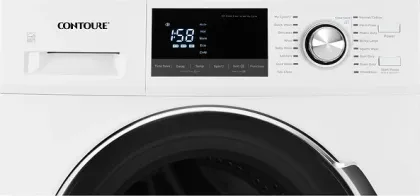 Contoure WH-2700W 2.7 cu ft Fully Automatic Front Load Washer only