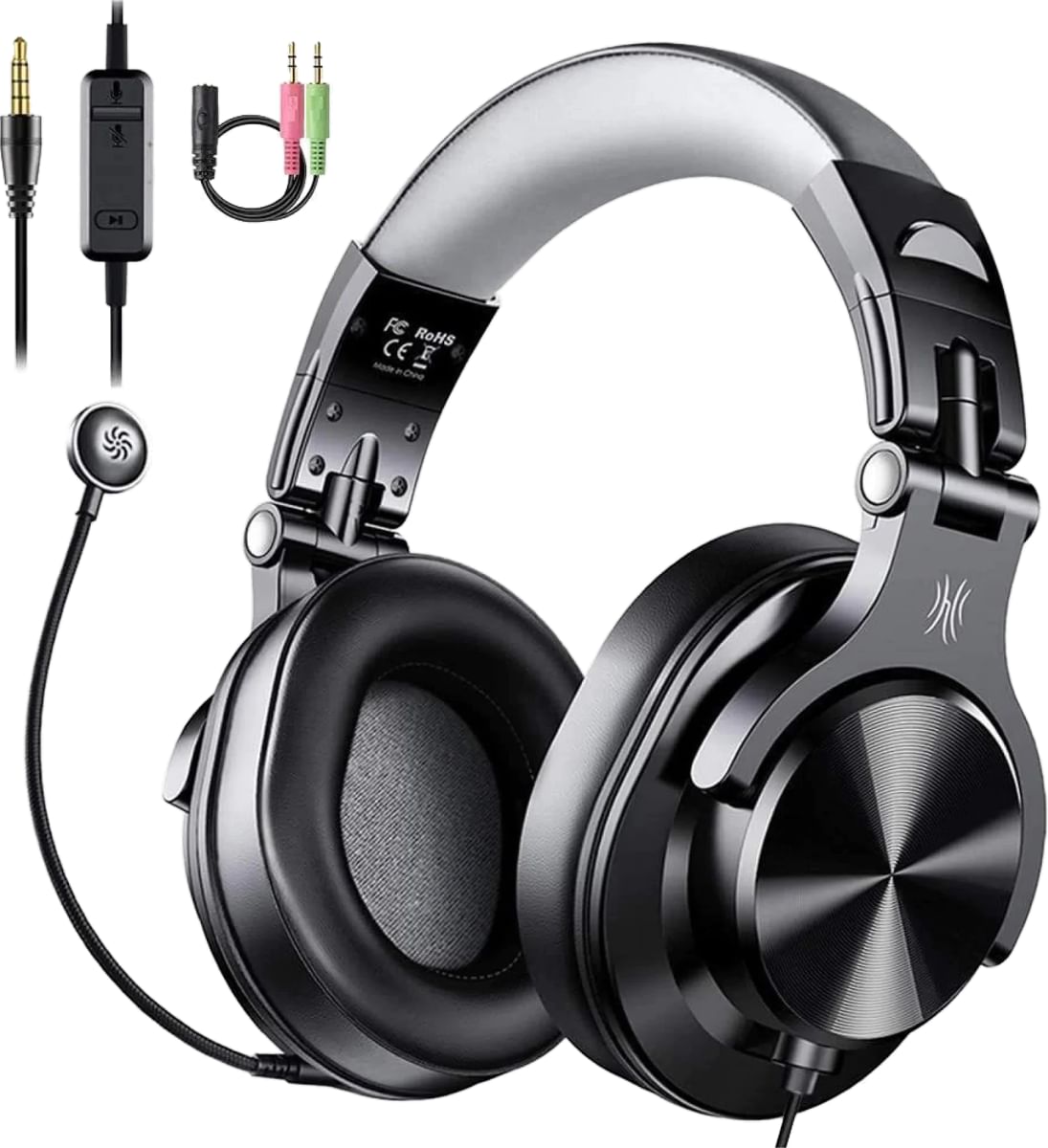 OneOdio A71D Wired Headphone Price in India 2024, Full Specs & Review ...