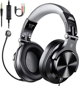OneOdio A71D Wired Headphone