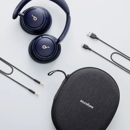 Soundcore Life Q30 Wireless Headphones
