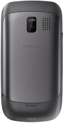 Nokia Asha 302