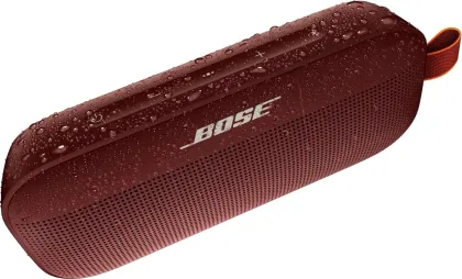 Bose Soundlink Flex Bluetooth Speaker
