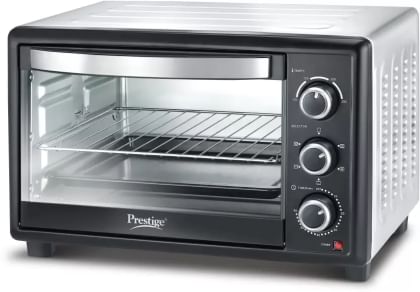 Prestige 42254 20-Litre Oven Toaster Grill