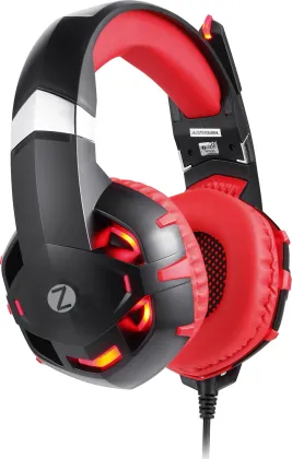 Zoook Bravo Wired Gaming Headphones