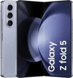 Samsung Galaxy Z Fold 5