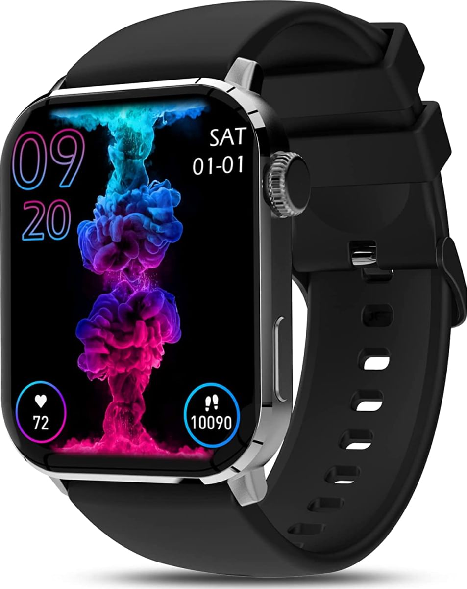 beatXP Unbound Smartwatch Price in India 2023, Full Specs & Review