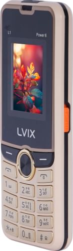 Lvix L1 Power 6