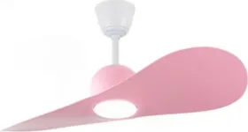 Hans Lighting H2B-LED 1070 mm 2 Blade Ceiling Fan