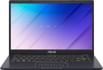 Asus E410KA-EK001W Celeron Windows 11 Home Laptop (4GB RAM, 256GB SSD, Intel HD Graphics, 35.56cm, 90NB0UA1-M02640, Peacock Blue)