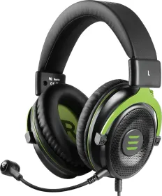 EKSA E900 Wired Gaming Headphones