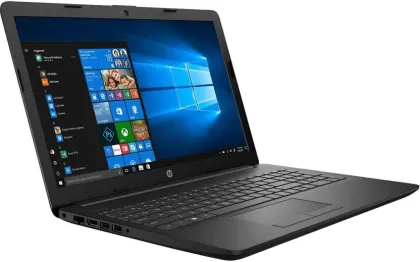 HP 15Q-DS0026TU (6AF82PA) Laptop (7th Gen Ci3/ 8GB/ 1TB/ Win 10 Home)