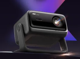 Dangbei X7 Ultra Ultra HD 4K Projector
