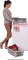 Kelvinator KT6521PF Top Loading Washing Machine