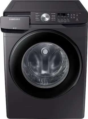 Samsung WF45T6000AV 4.5 cu ft Fully Automatic Front Load Washer only