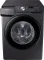 Samsung WF45T6000AV 4.5 cu ft Fully Automatic Front Load Washer only