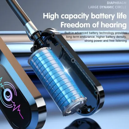 Life Like YG17 Wireless Neckband