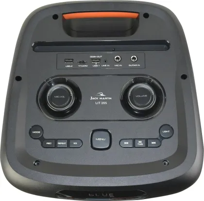 Jack Martin LIT 285 120W Bluetooth Speaker