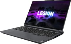 Lenovo Legion 5 Pro 82JQ011FIN Laptop (AMD Ryzen 7 5800H/ 16GB/ 1TB SSD/ Win11 Home/ 6GB Graph)