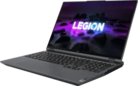 Lenovo Legion 5 Pro 82JQ011FIN Laptop (AMD Ryzen 7 5800H/ 16GB/ 1TB SSD/ Win11 Home/ 6GB Graph)