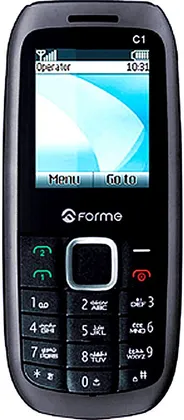 Forme Cute C1