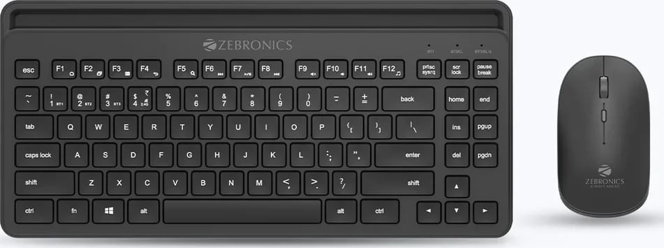 Zebronics Keyboards Price List in India