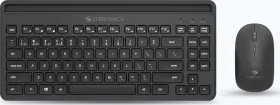 Zebronics Zeb-Companion 110 Wireless Keyboard