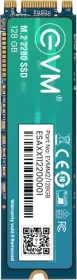 EVM M.2 (2280) 128 GB Internal Solid State Drive