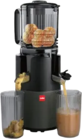 Cello Slow Juice 300W Cold Press Professional Slow Juicer