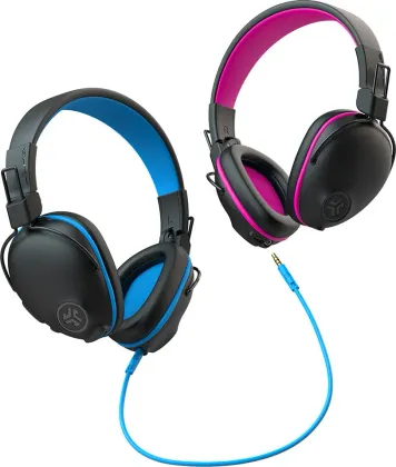 JLab JBuddies Pro Wireless Headphones