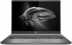 MSI Creator Z16P B12UGST Gaming Laptop vs Dell Inspiron 3511 Laptop
